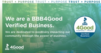BBB4Good Verification